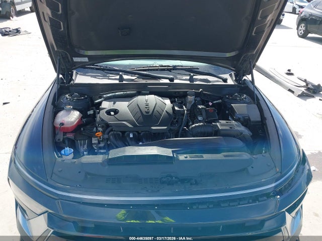 2024 Hyundai SONATA SEL 照片 10