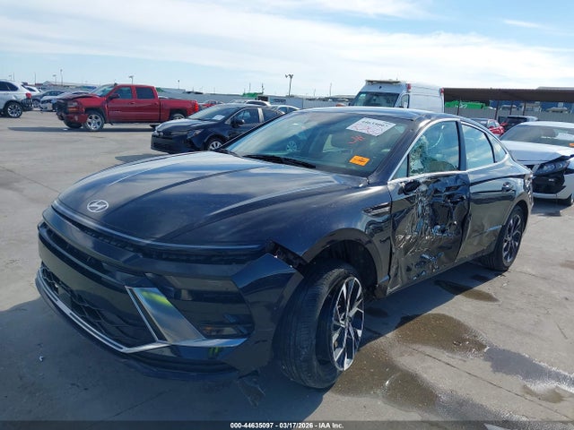 2024 Hyundai SONATA SEL 照片 2
