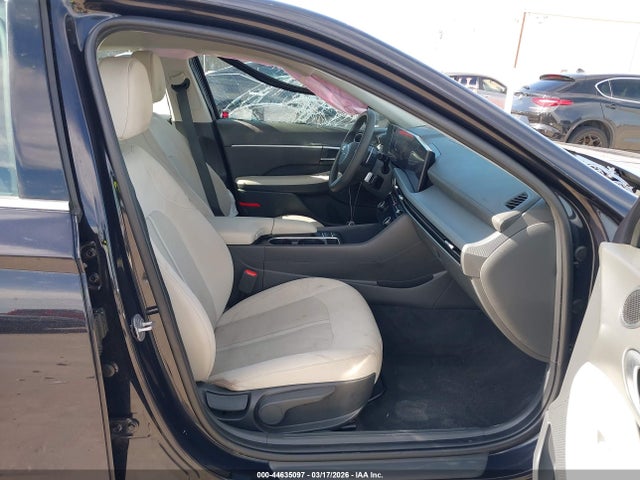 2024 Hyundai SONATA SEL 照片 5