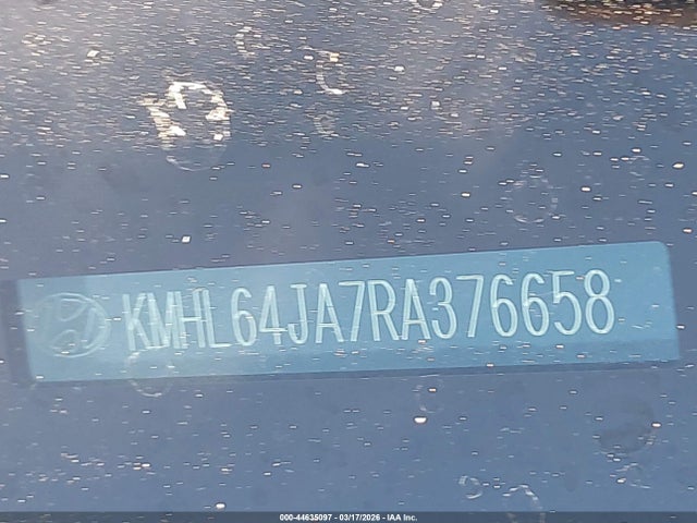 2024 Hyundai SONATA SEL 照片 9