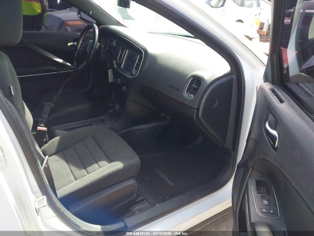 DODGE CHARGER POLICE - 5