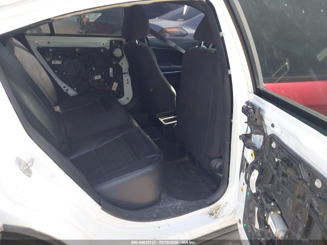 DODGE CHARGER POLICE - 8