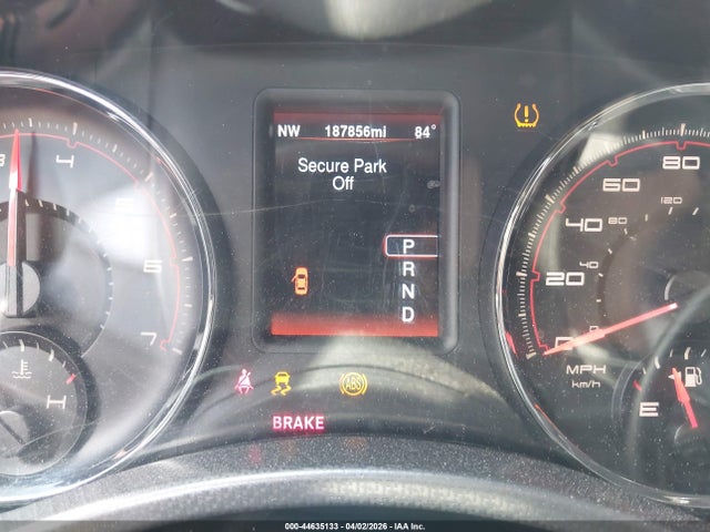 DODGE CHARGER POLICE - 7