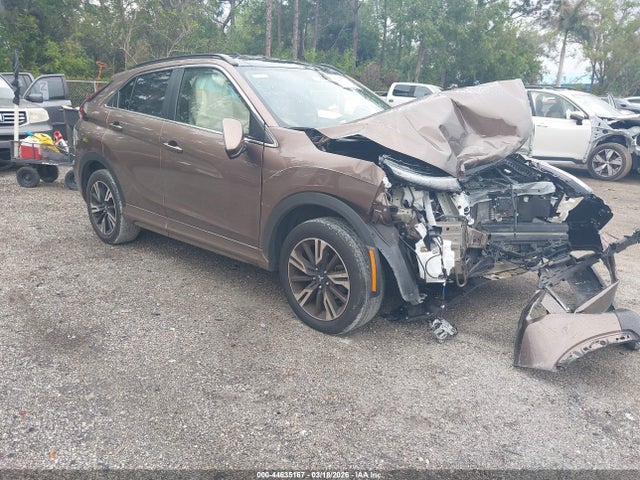 2024 MITSUBISHI ECLIPSE SEL S-AWC