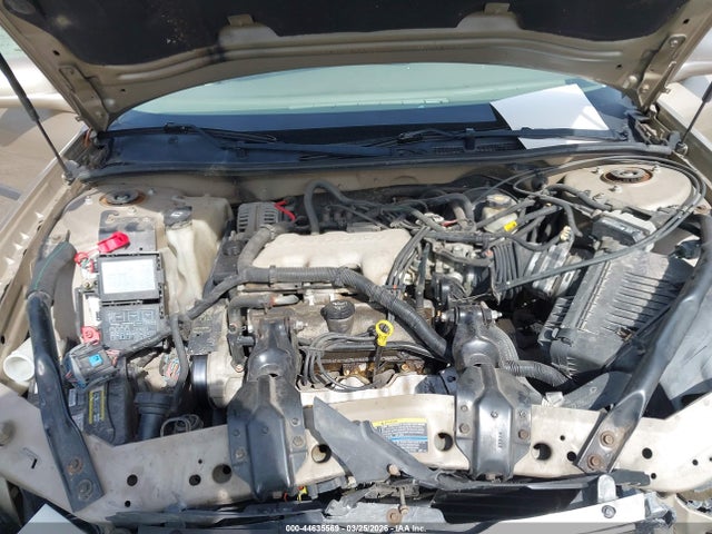 CHEVROLET IMPALA - 10