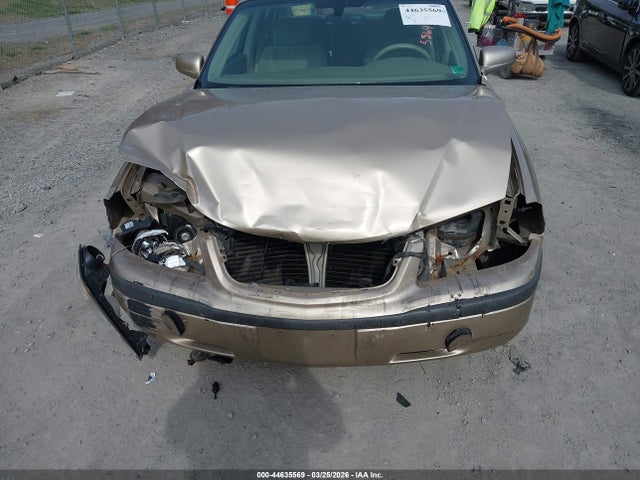 CHEVROLET IMPALA - 6