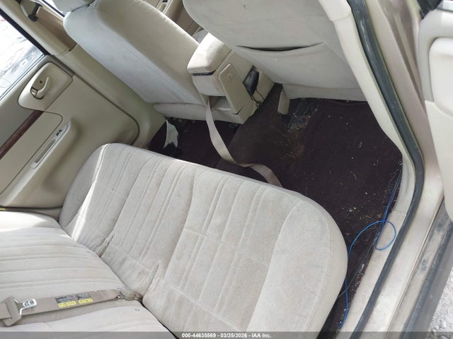 CHEVROLET IMPALA - 8