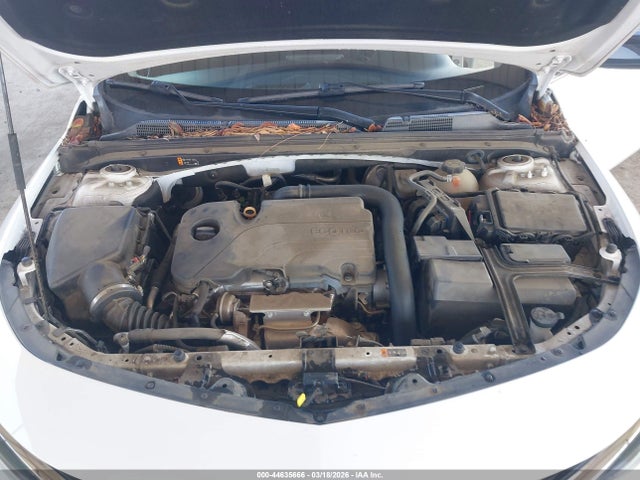 CHEVROLET MALIBU - 10