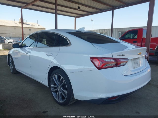 CHEVROLET MALIBU - 3