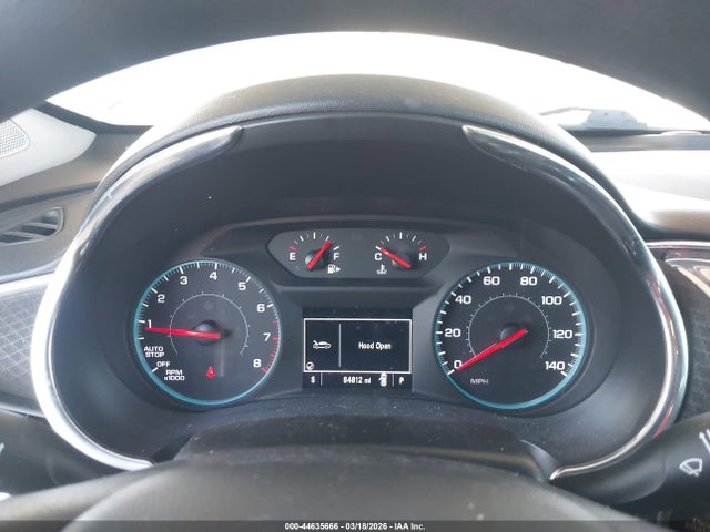 CHEVROLET MALIBU - 7