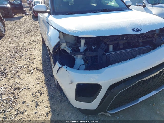 2020 KIA SOUL LX — фото 6