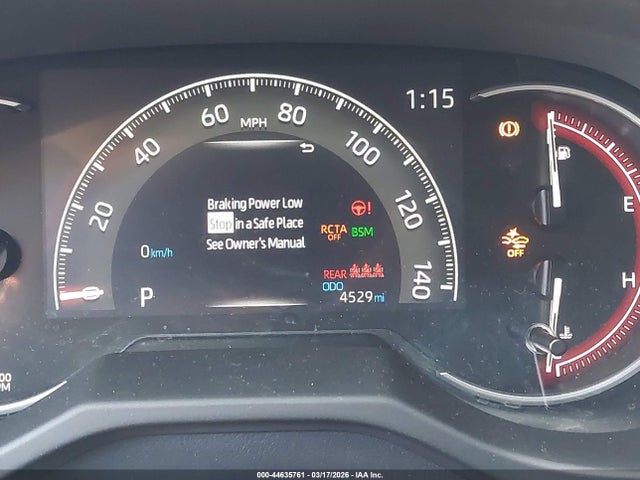 2025 TOYOTA RAV4 XLE 15