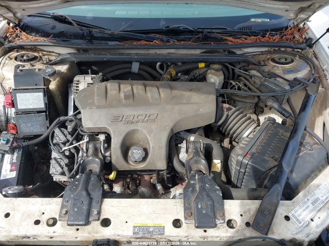 CHEVROLET IMPALA LS - 10