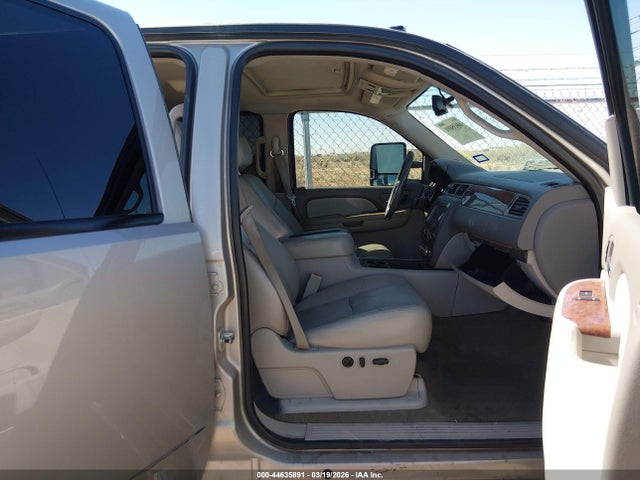 CHEVROLET SILVERADO 1500 LTZ - 5