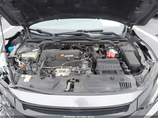 صورة 10 لـ 2020 Honda CIVIC SPORT