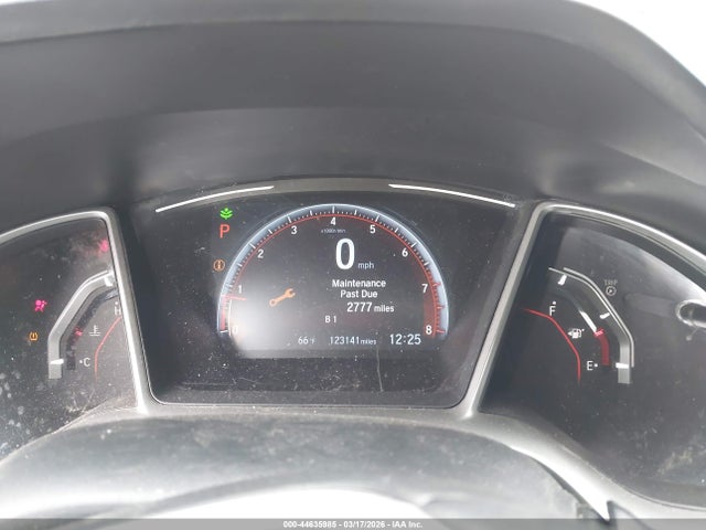 صورة 7 لـ 2020 Honda CIVIC SPORT