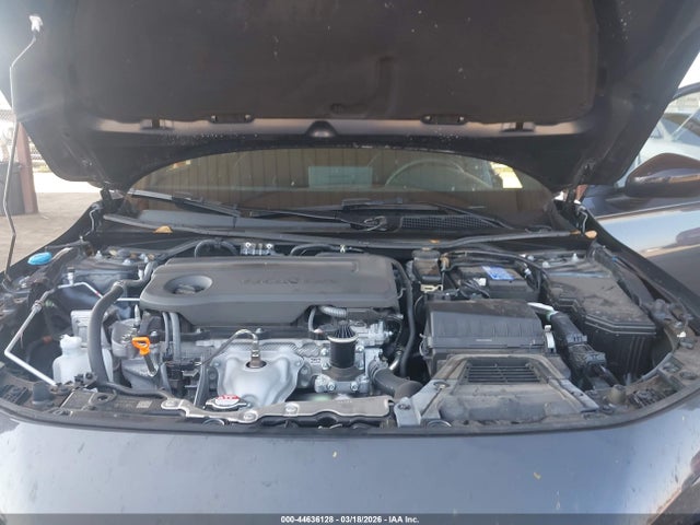 HONDA CIVIC SPORT - 10