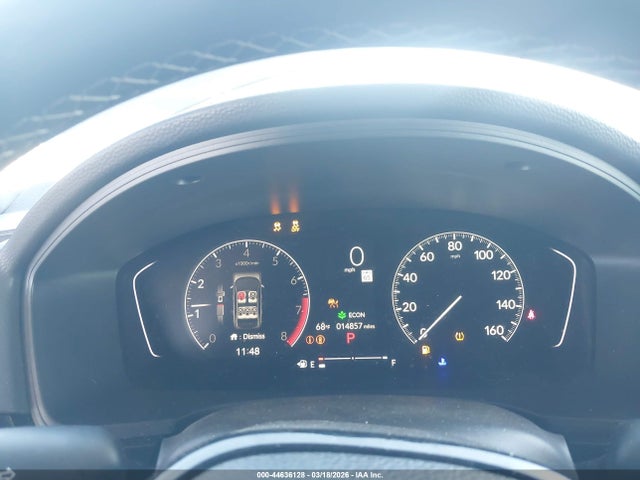 HONDA CIVIC SPORT - 7