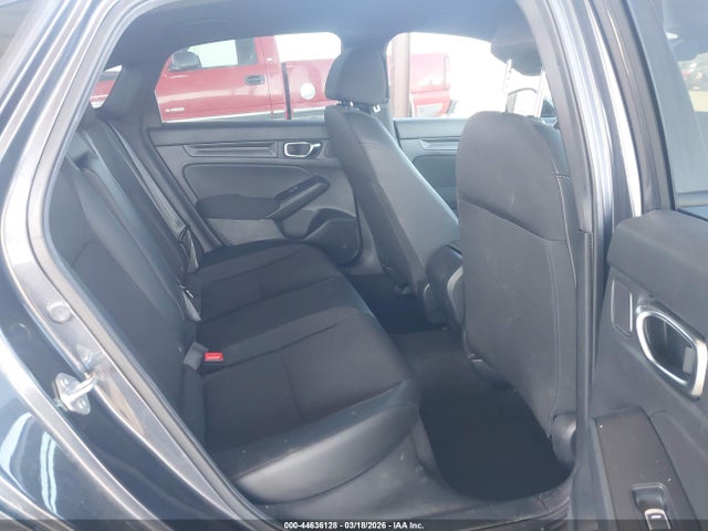 HONDA CIVIC SPORT - 8