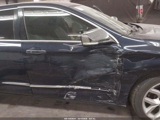 2017 Chevrolet Impala, VIN: 2G1145S35H9131755