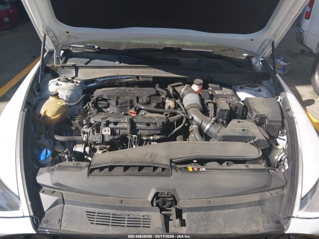 HYUNDAI SONATA SEL PLUS - 10