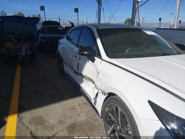 HYUNDAI SONATA SEL PLUS - 6