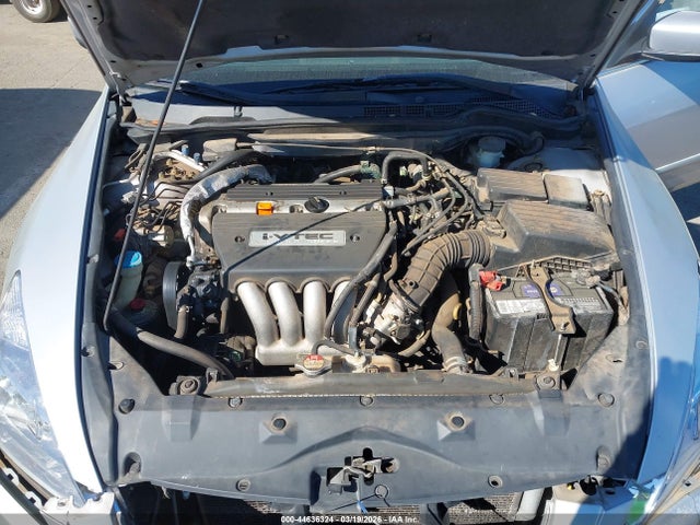 HONDA ACCORD 2.4 LX - 10