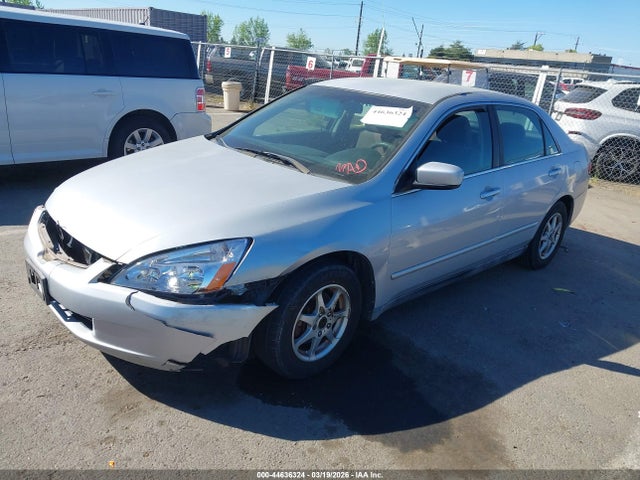 HONDA ACCORD 2.4 LX - 2