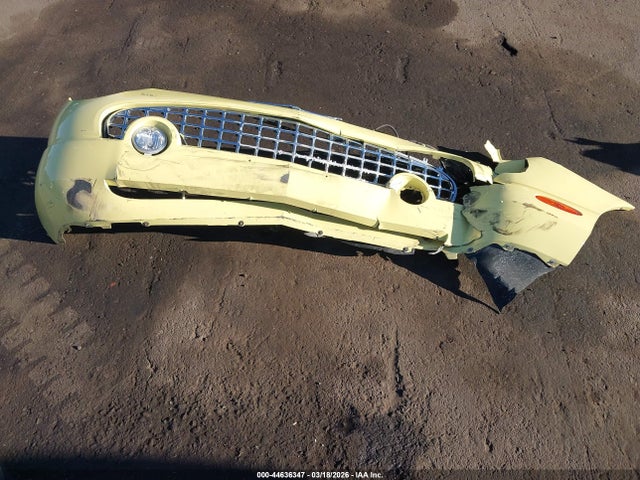 2002 FORD THUNDERBIRD — миниатюра 12