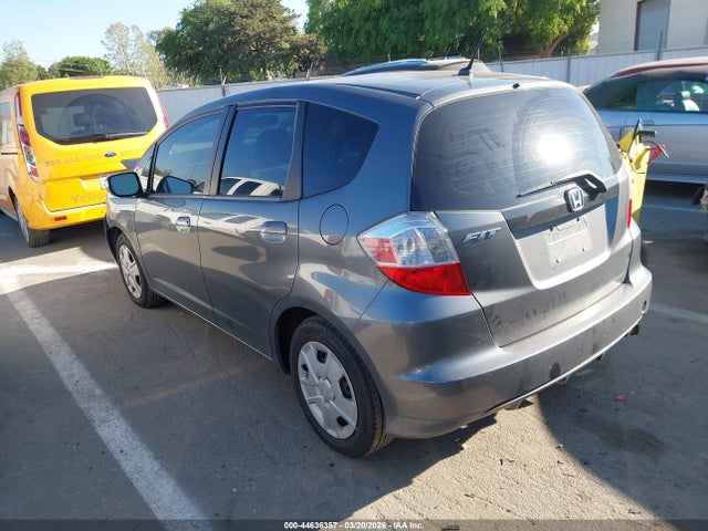 HONDA FIT - 3