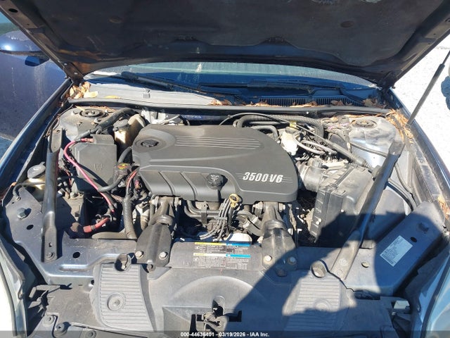 CHEVROLET IMPALA LT - 10