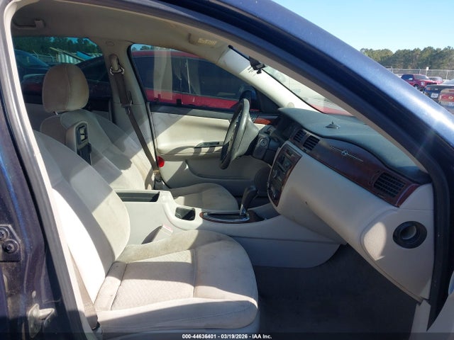 CHEVROLET IMPALA LT - 5