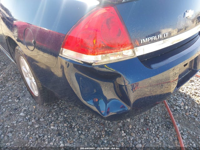 CHEVROLET IMPALA LT - 6