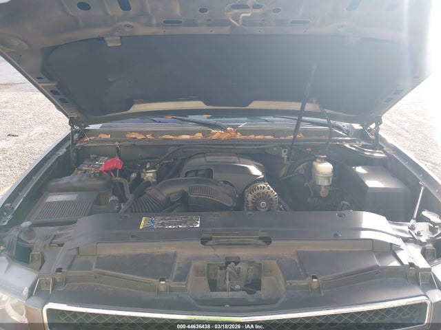 CHEVROLET AVALANCHE - 10