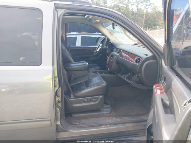 CHEVROLET AVALANCHE - 5