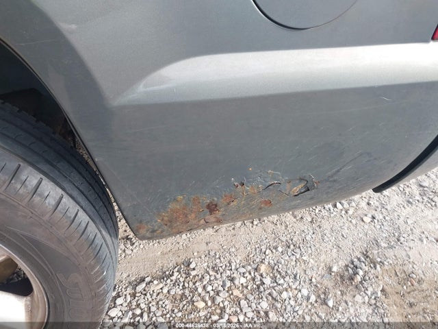 CHEVROLET AVALANCHE - 6