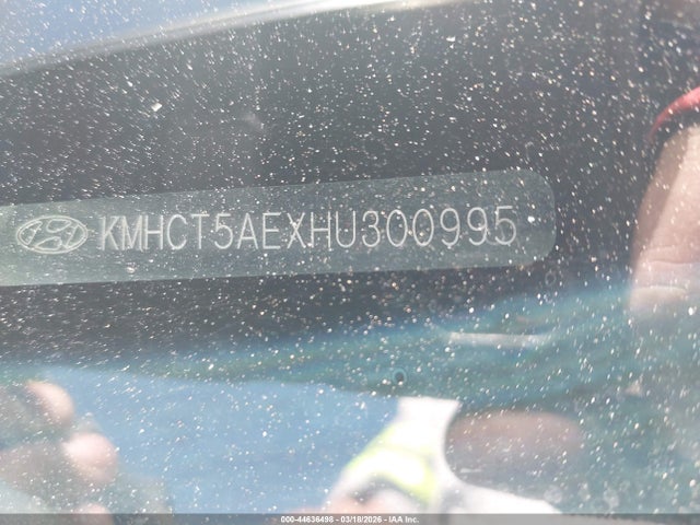 HYUNDAI ACCENT SE - 9