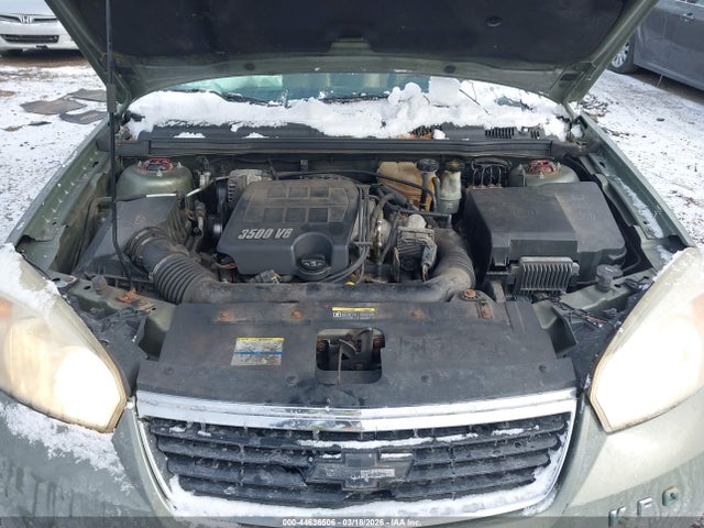 CHEVROLET MALIBU LTZ - 10