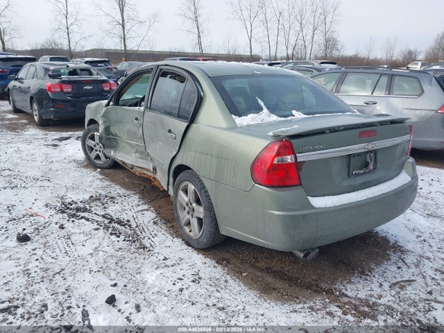CHEVROLET MALIBU LTZ - 3