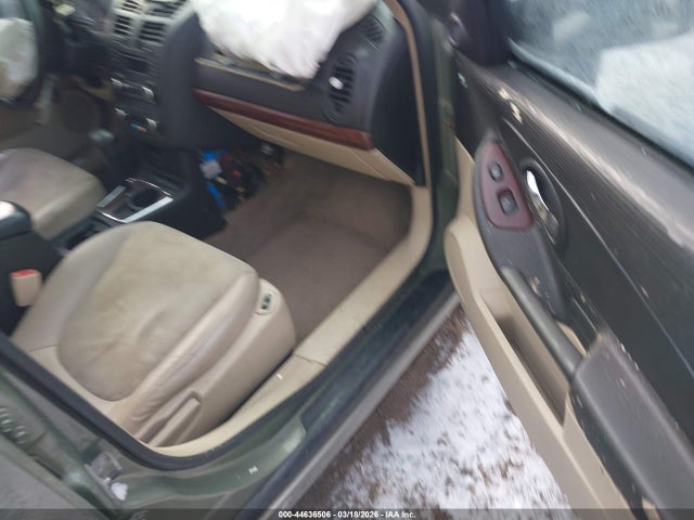 CHEVROLET MALIBU LTZ - 5