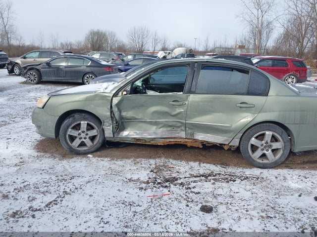 CHEVROLET MALIBU LTZ - 6