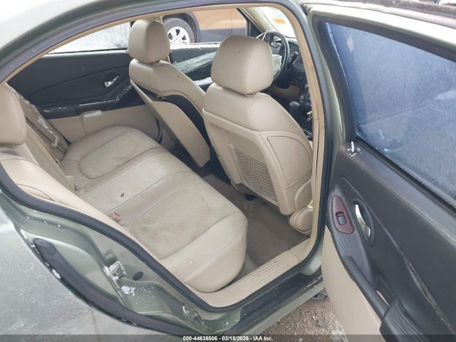 CHEVROLET MALIBU LTZ - 8