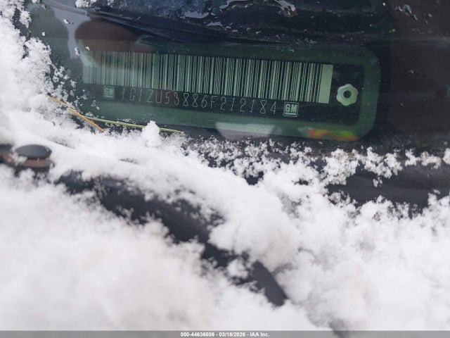 CHEVROLET MALIBU LTZ - 9