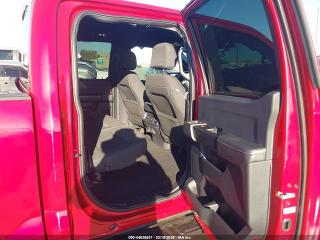 2024 FORD F-150 STX — фото 8