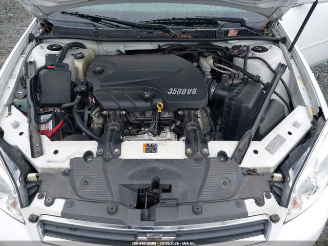 CHEVROLET IMPALA LT - 10