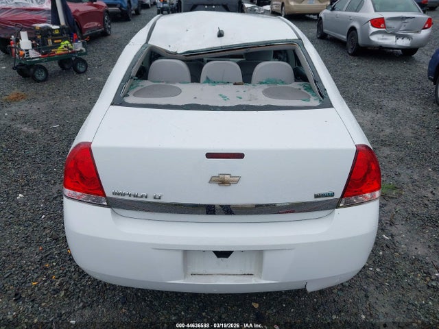 CHEVROLET IMPALA LT - 6