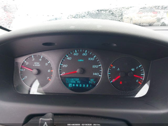 CHEVROLET IMPALA LT - 7