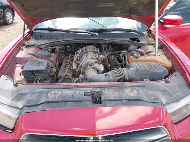 DODGE CHARGER R/T - 10