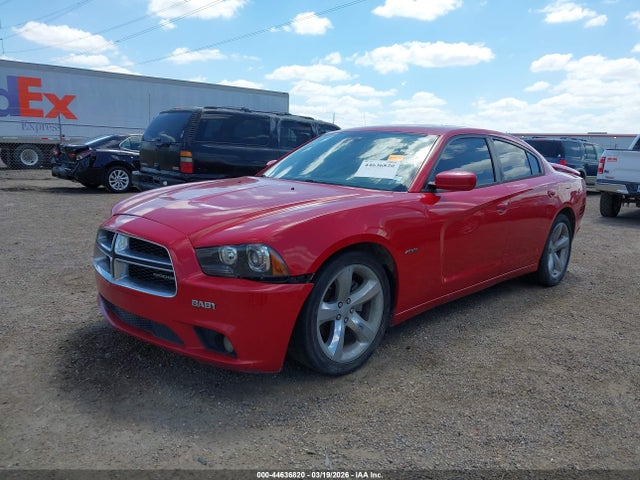 DODGE CHARGER R/T - 2