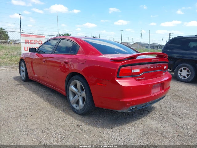 DODGE CHARGER R/T - 3